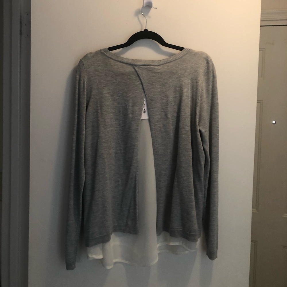 Sweater - Picture 2 of 2